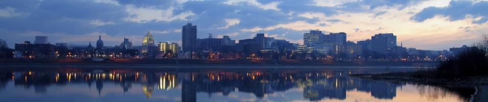 Harrisburg Pennsylvania